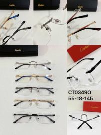 Picture of Cartier Optical Glasses _SKUfw46328968fw